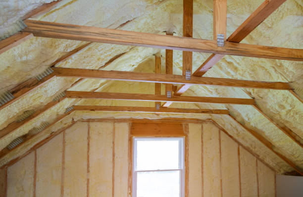 Best Affordable Insulation Services  in Hays, NC