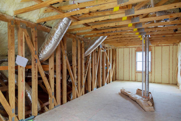 Best Insulation for New Construction  in Hays, NC