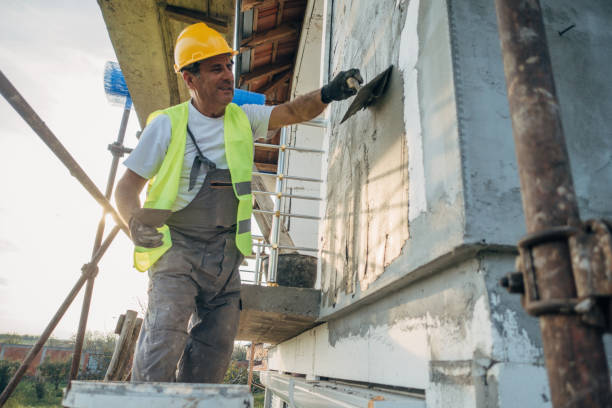Best Spray Foam Insulation  in Hays, NC