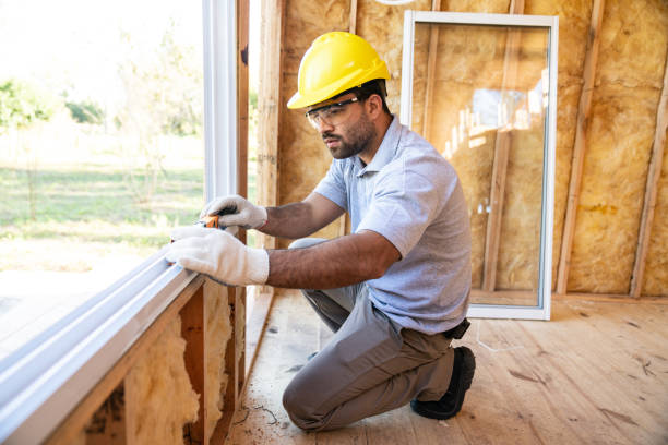 Best Local Insulation Services  in Hays, NC