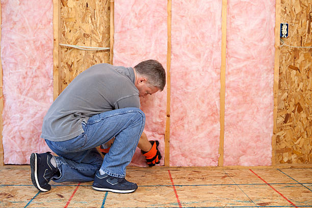 Range of Insulation Solutions in Hays, NC