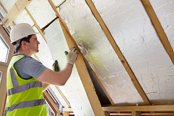 Insulation Contractors for Homes in Hays, NC