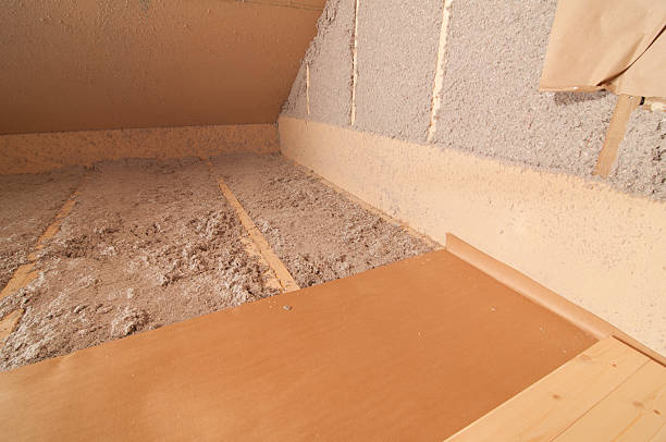 Best Wall Insulation Contractor  in Hays, NC